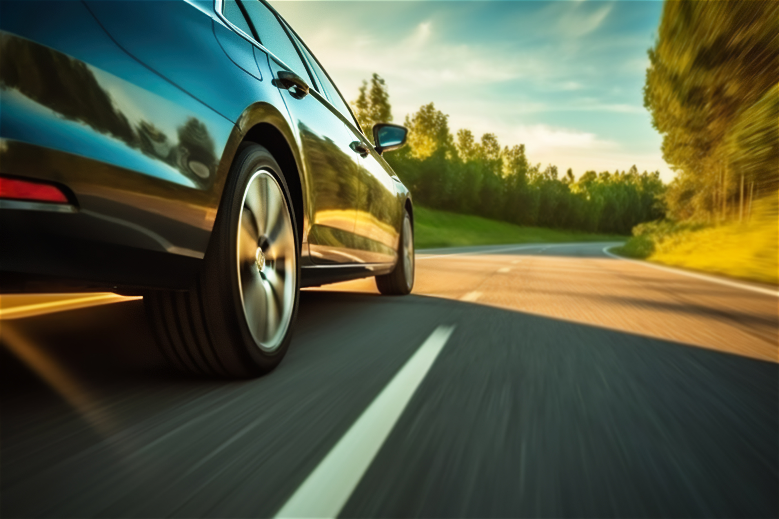 Personal Injury & Auto Accident Recovery