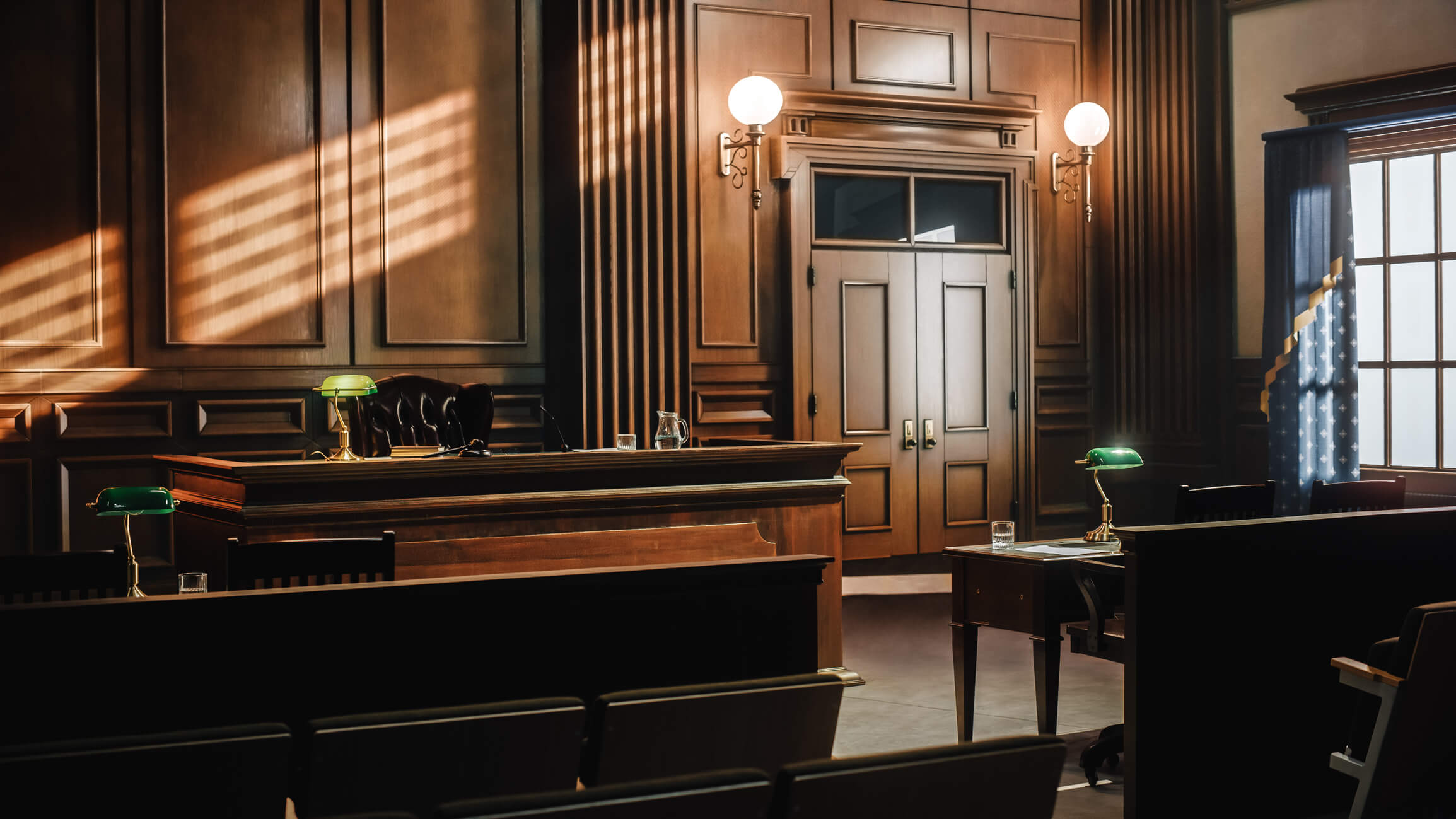 Client's Battery Family Violence Case Dismissed
