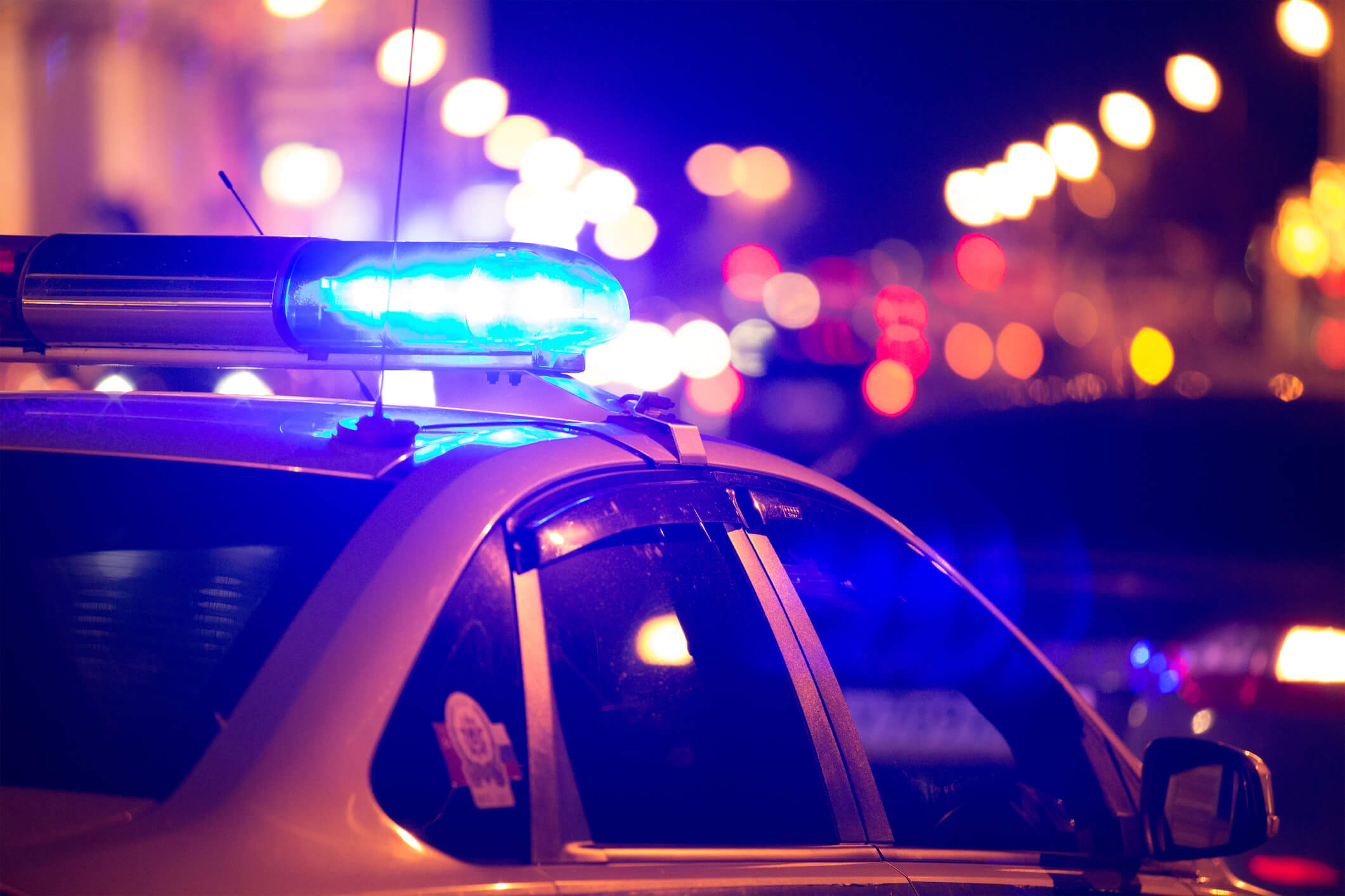 DUI Defense & Illegal Stop Dismissal