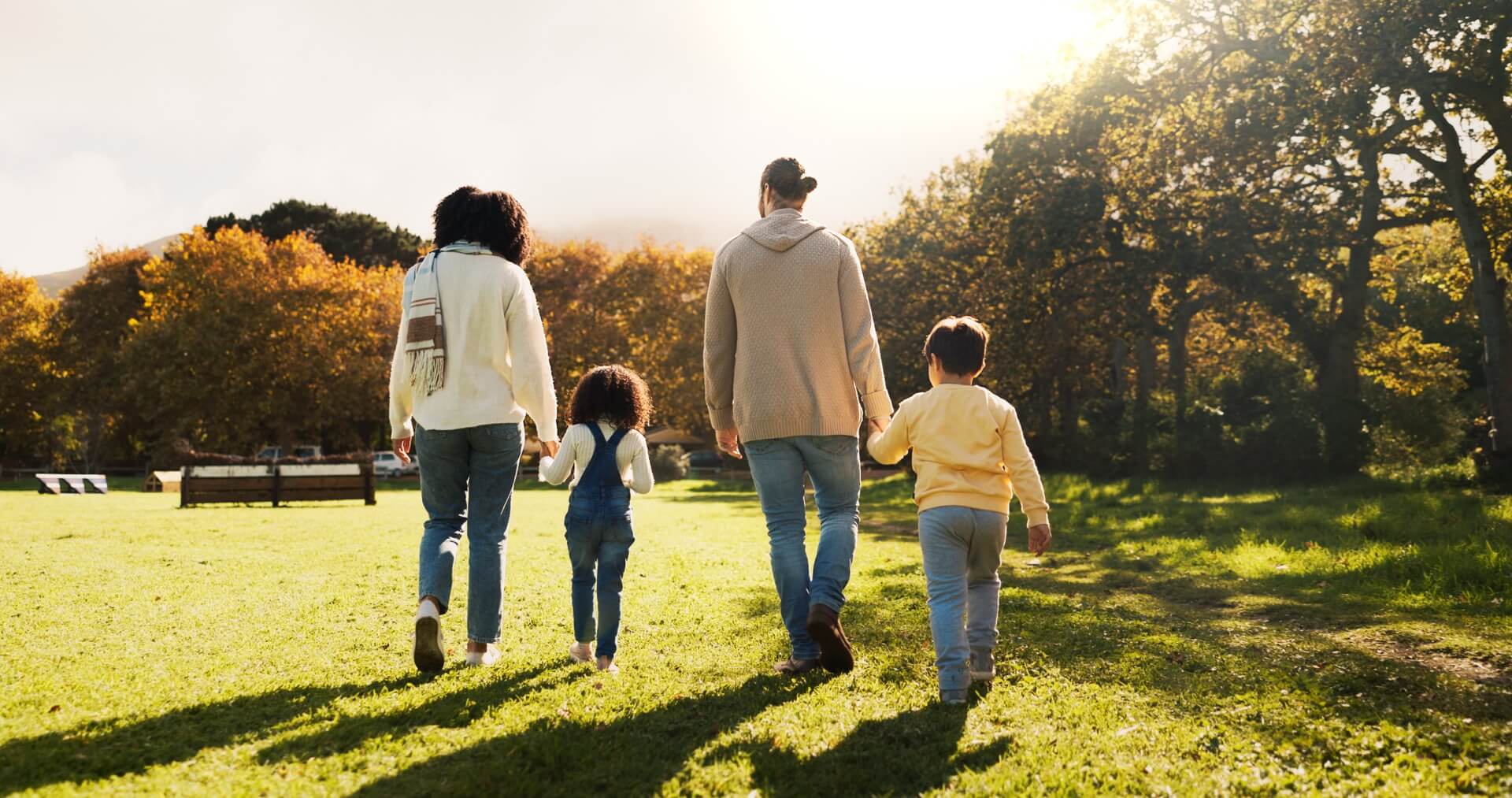 Family & Child Auto Injury Settlement