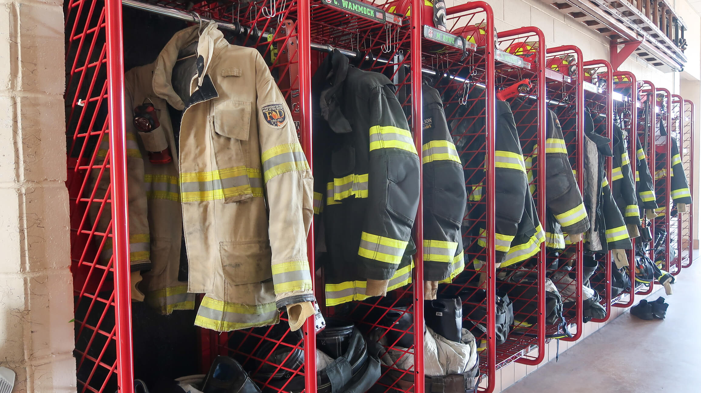 Personal Injury & First Responder Recovery