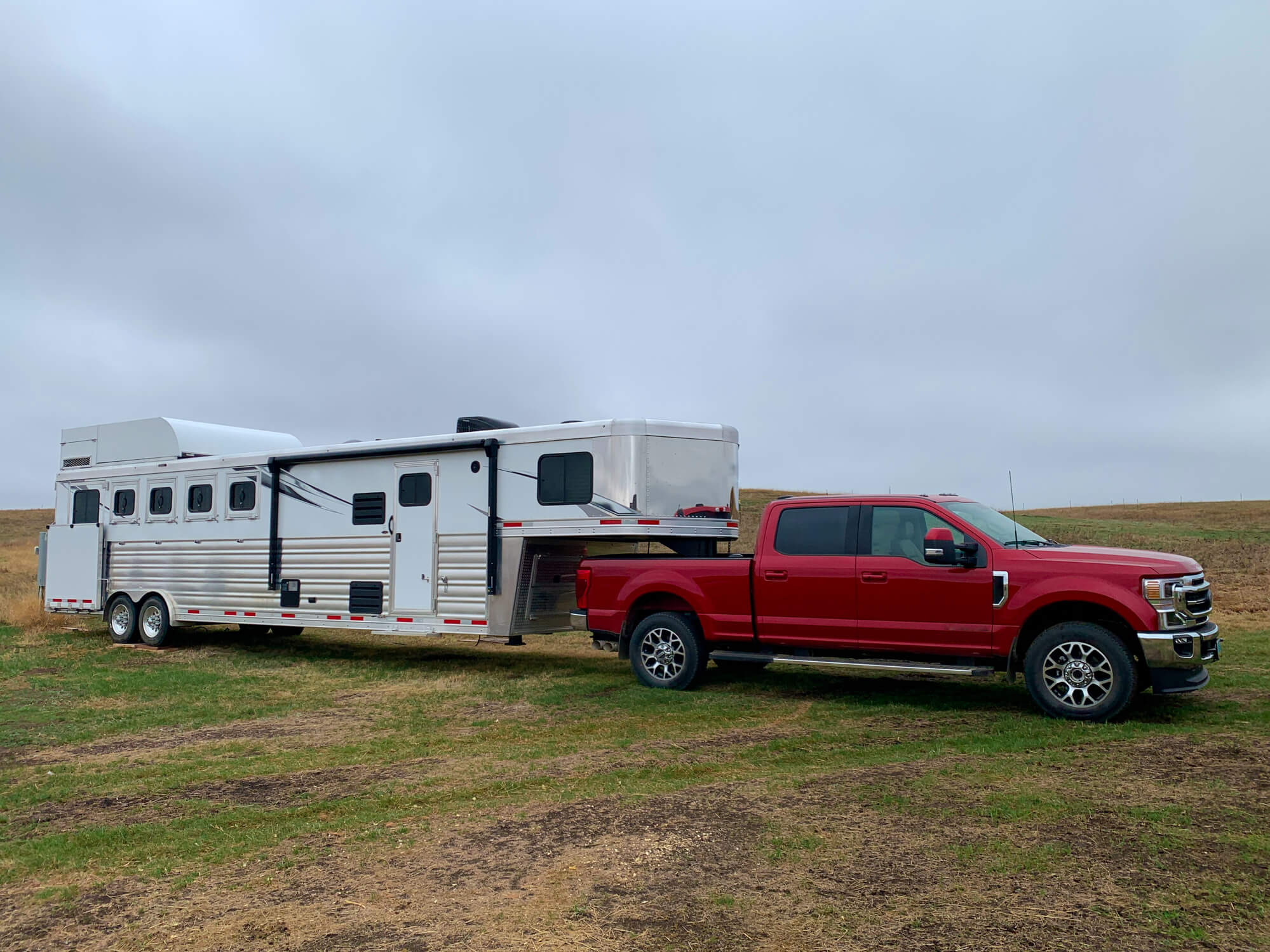 Auto Accident & Truck Collision Settlement