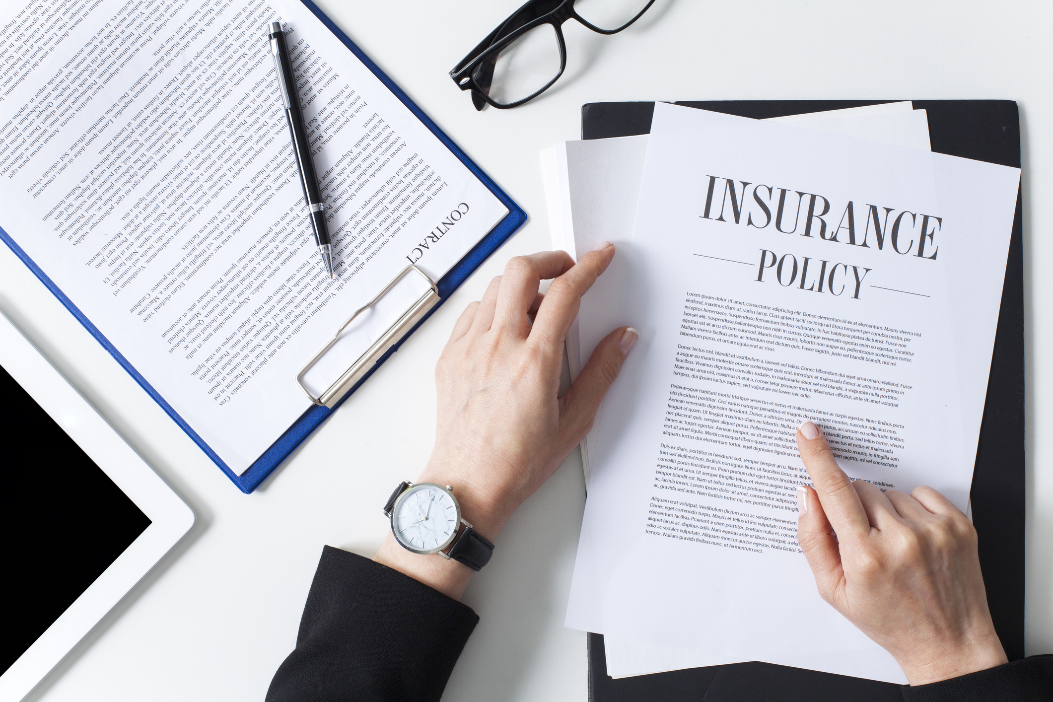 Auto Accident & Uninsured Motorist Recovery