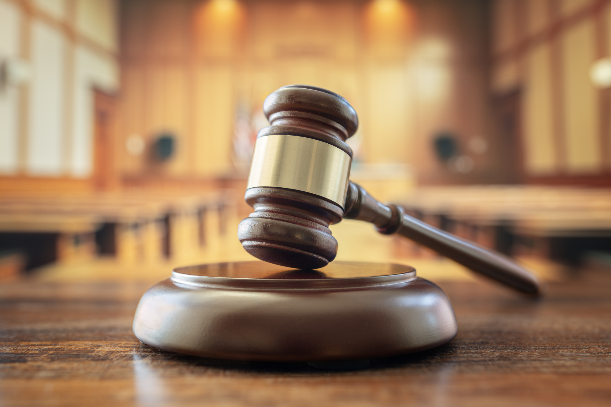 Criminal Defense & Felony Dismissal