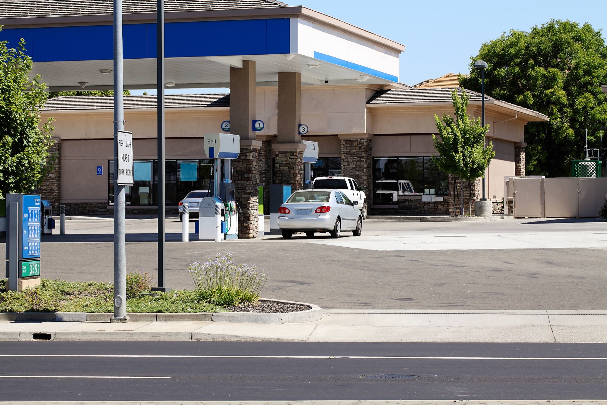 Auto Accident & Uninsured Motorist Recovery