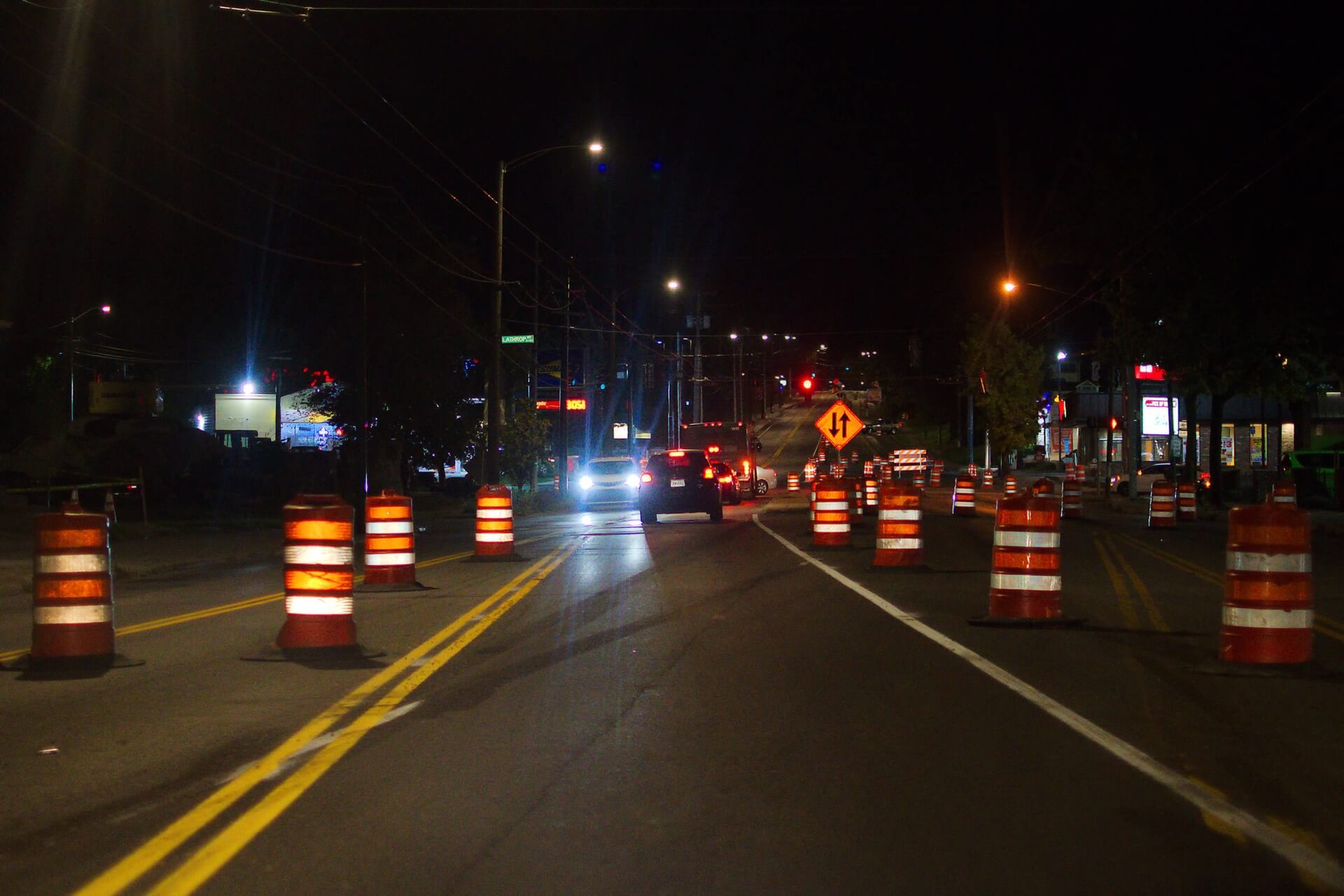 DUI Defense & Eluding Acquittal