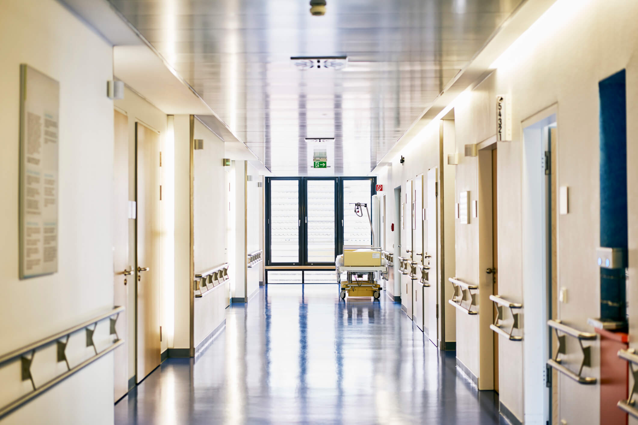 Medical Negligence & Premises Liability Settlement