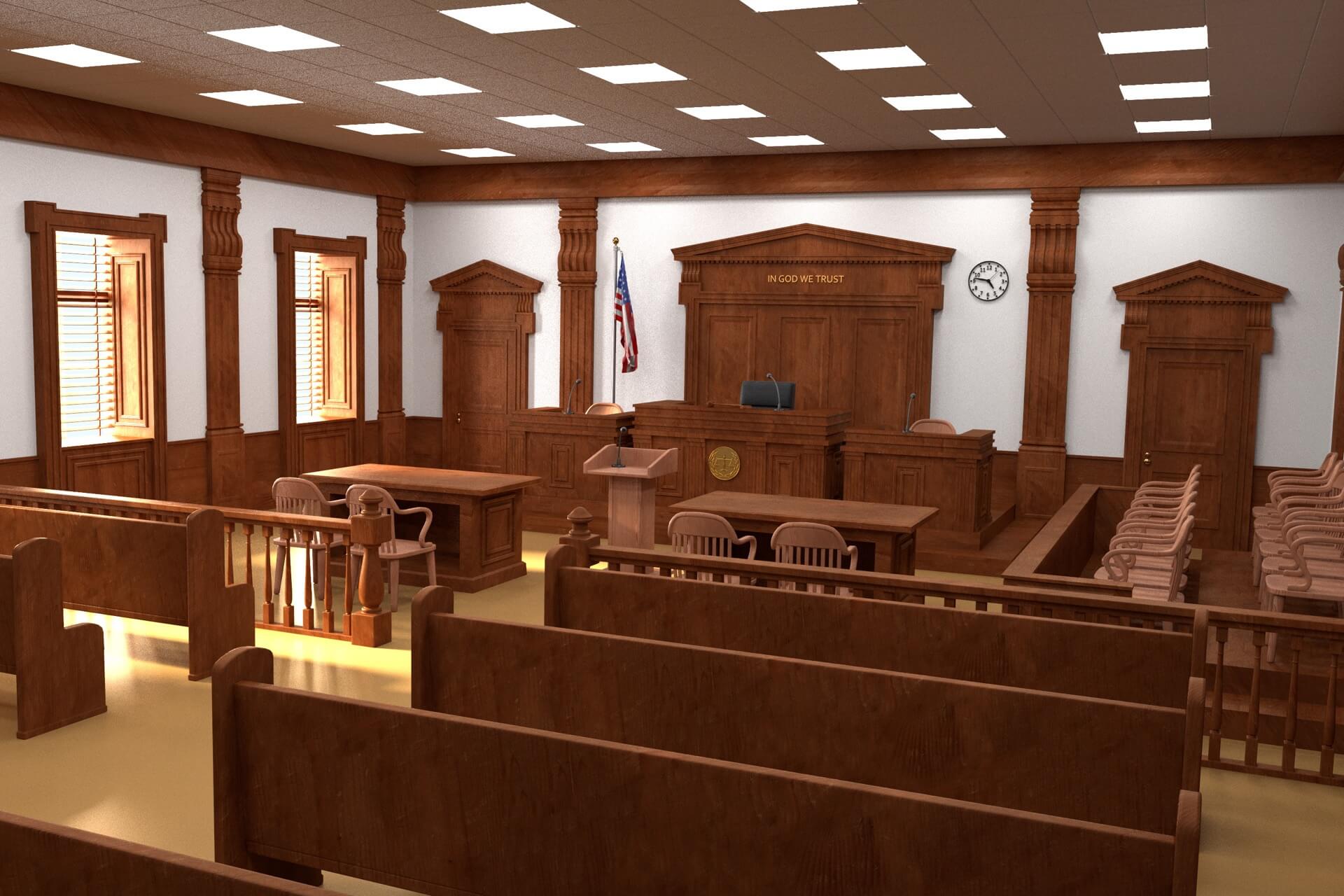 Criminal Defense & Felony Acquittal
