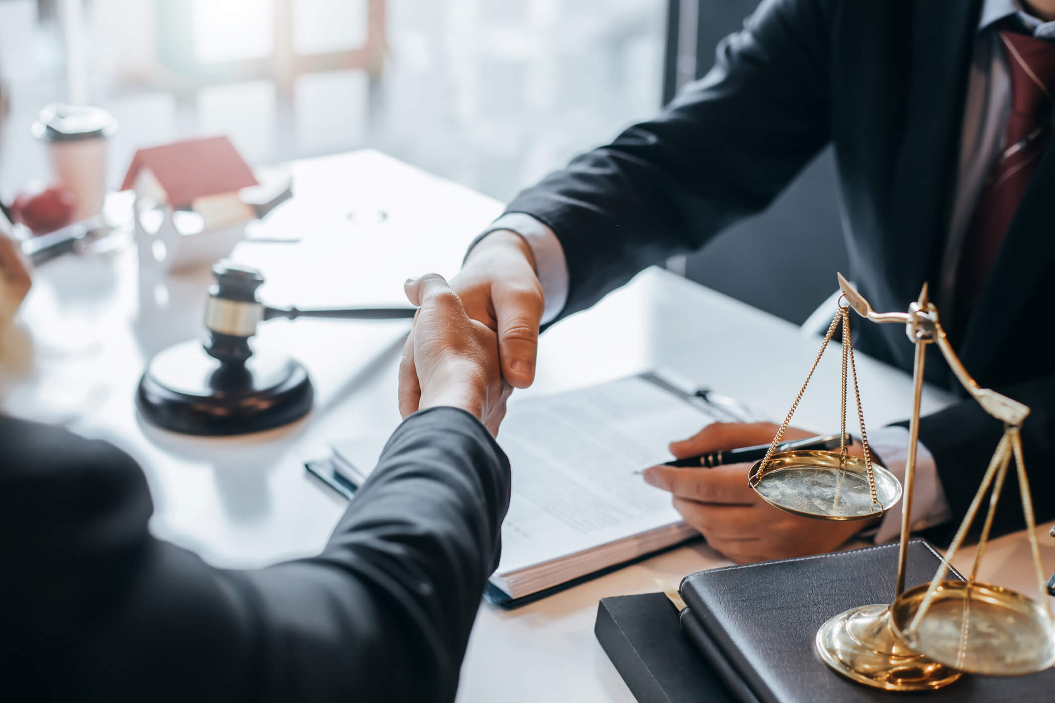 Criminal Defense & Pre-Arrest Dismissal