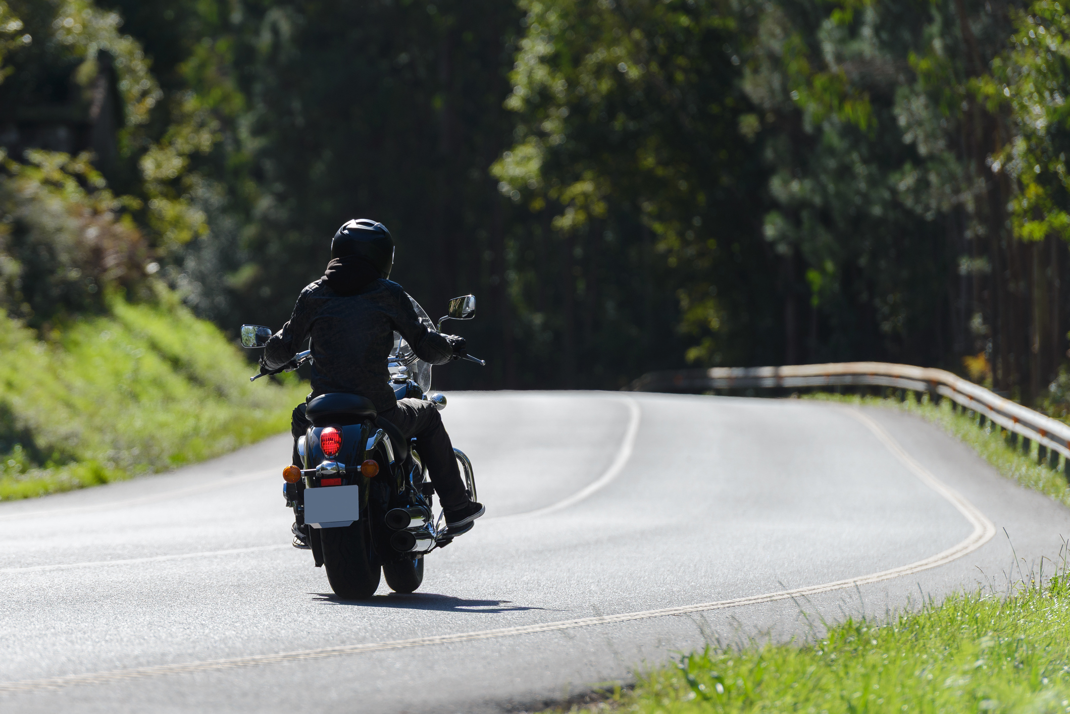 Understanding Georgia's Motorcycle Helmet Law: What Every Rider Needs to Know | The Cummins Firm