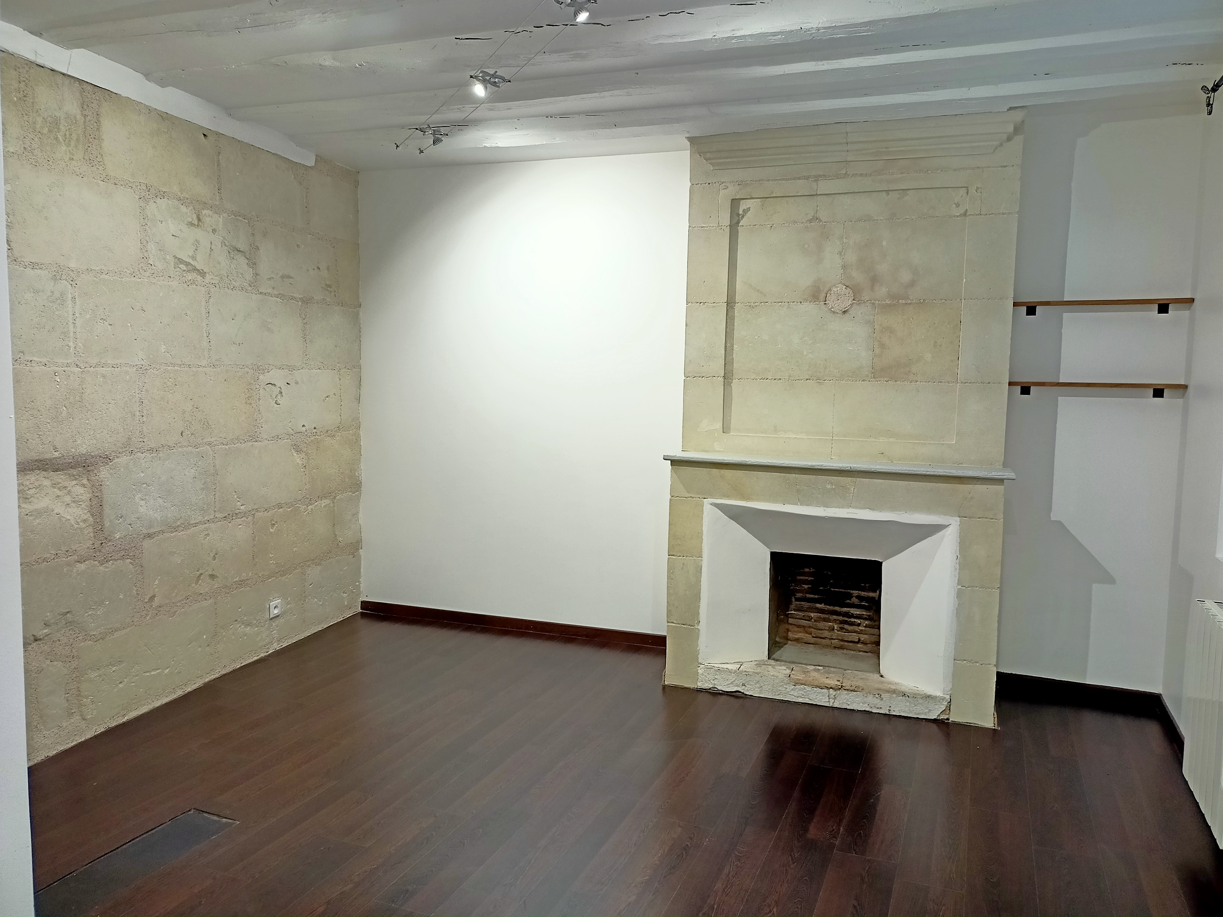 Quand une maison ancienne reprend vie