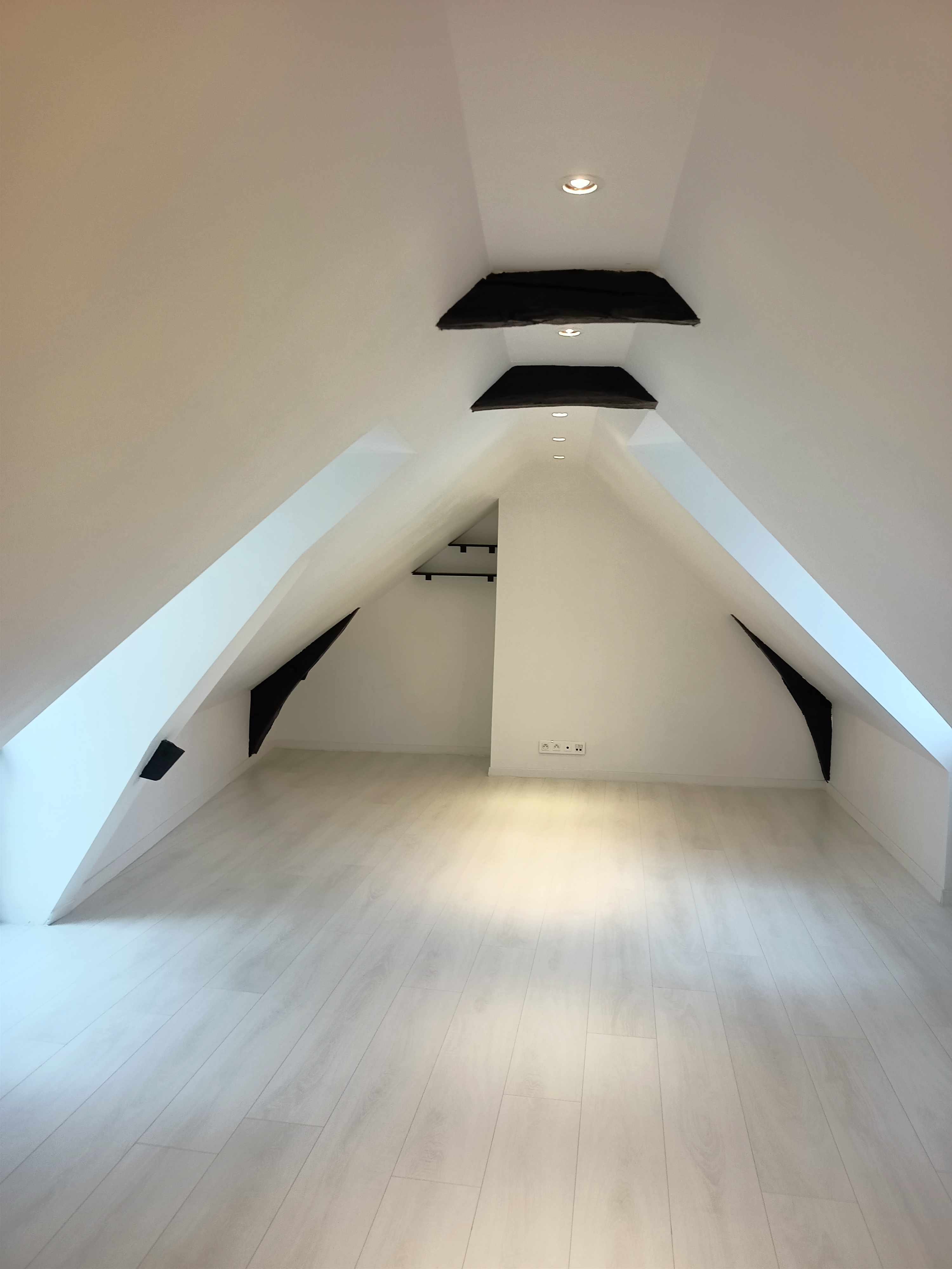Quand une maison ancienne reprend vie