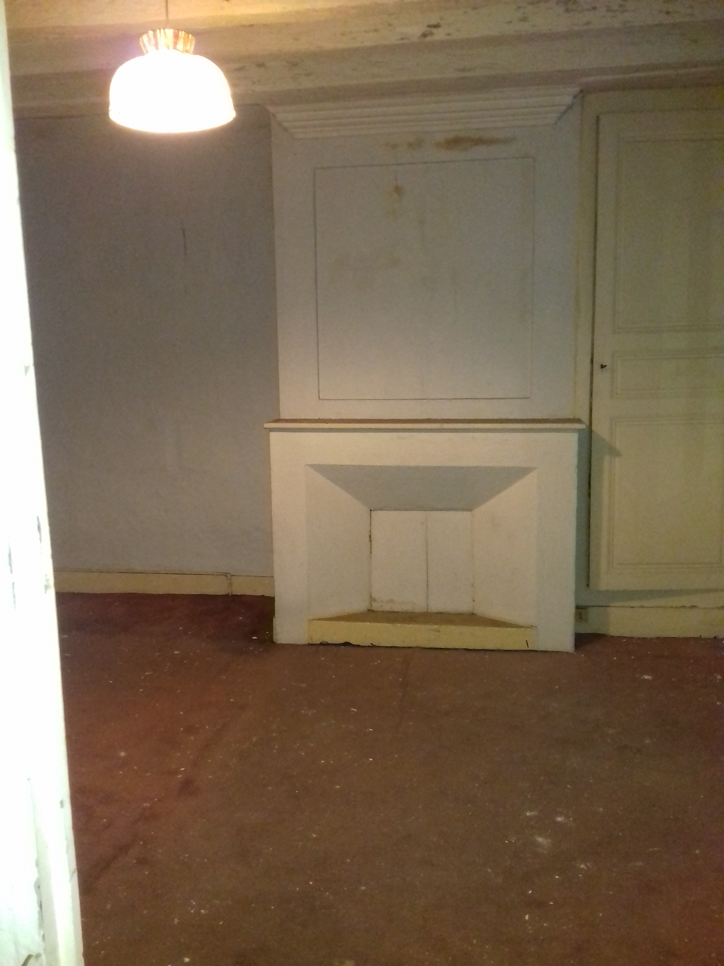 Quand une maison ancienne reprend vie