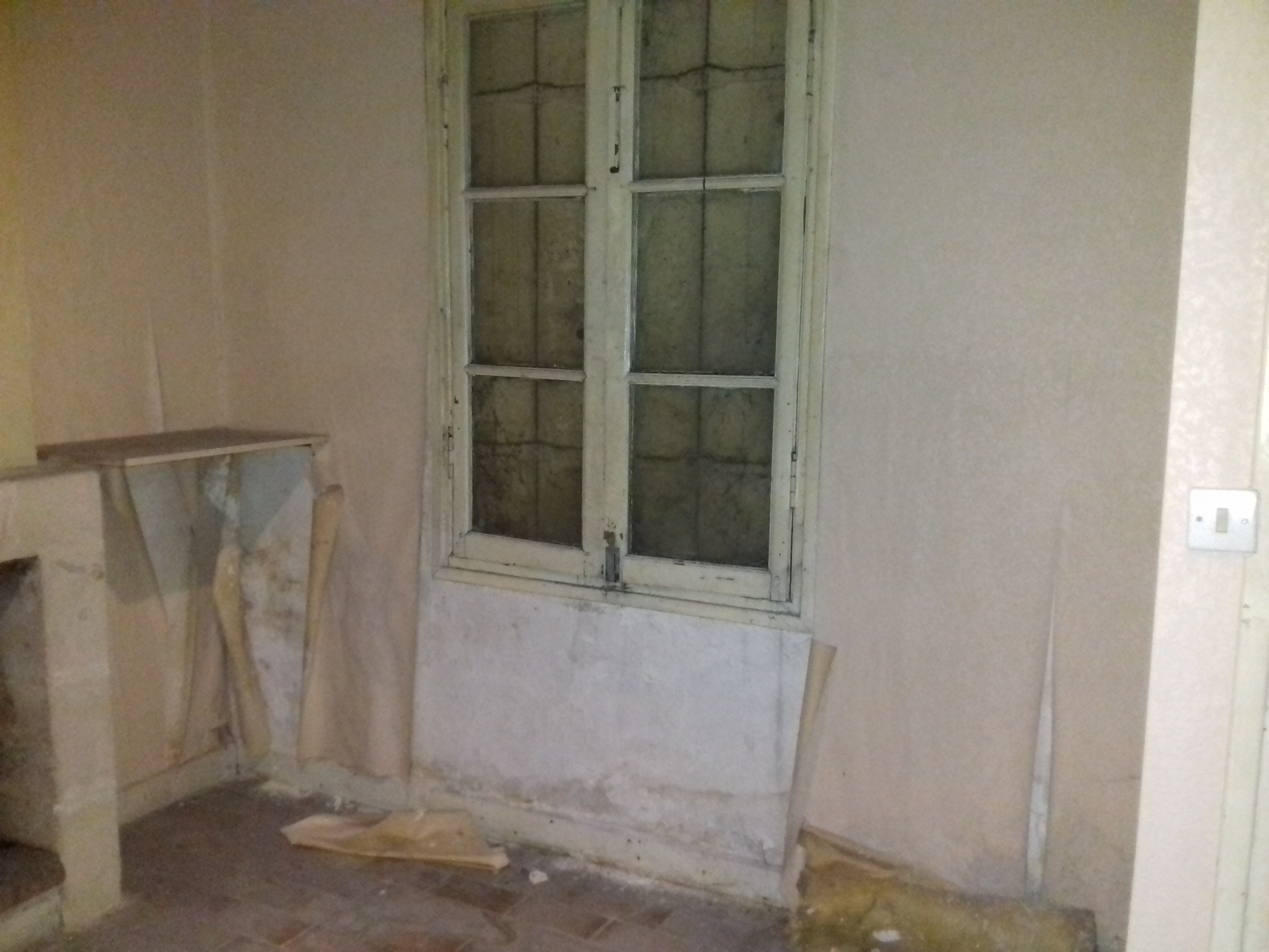 Quand une maison ancienne reprend vie