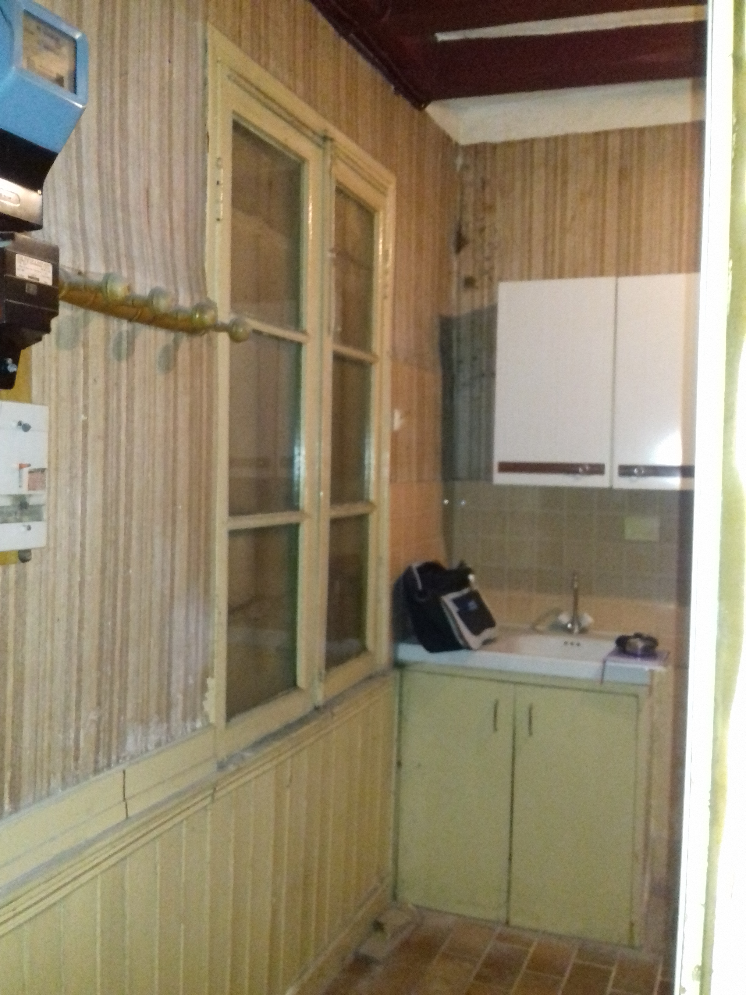 Quand une maison ancienne reprend vie