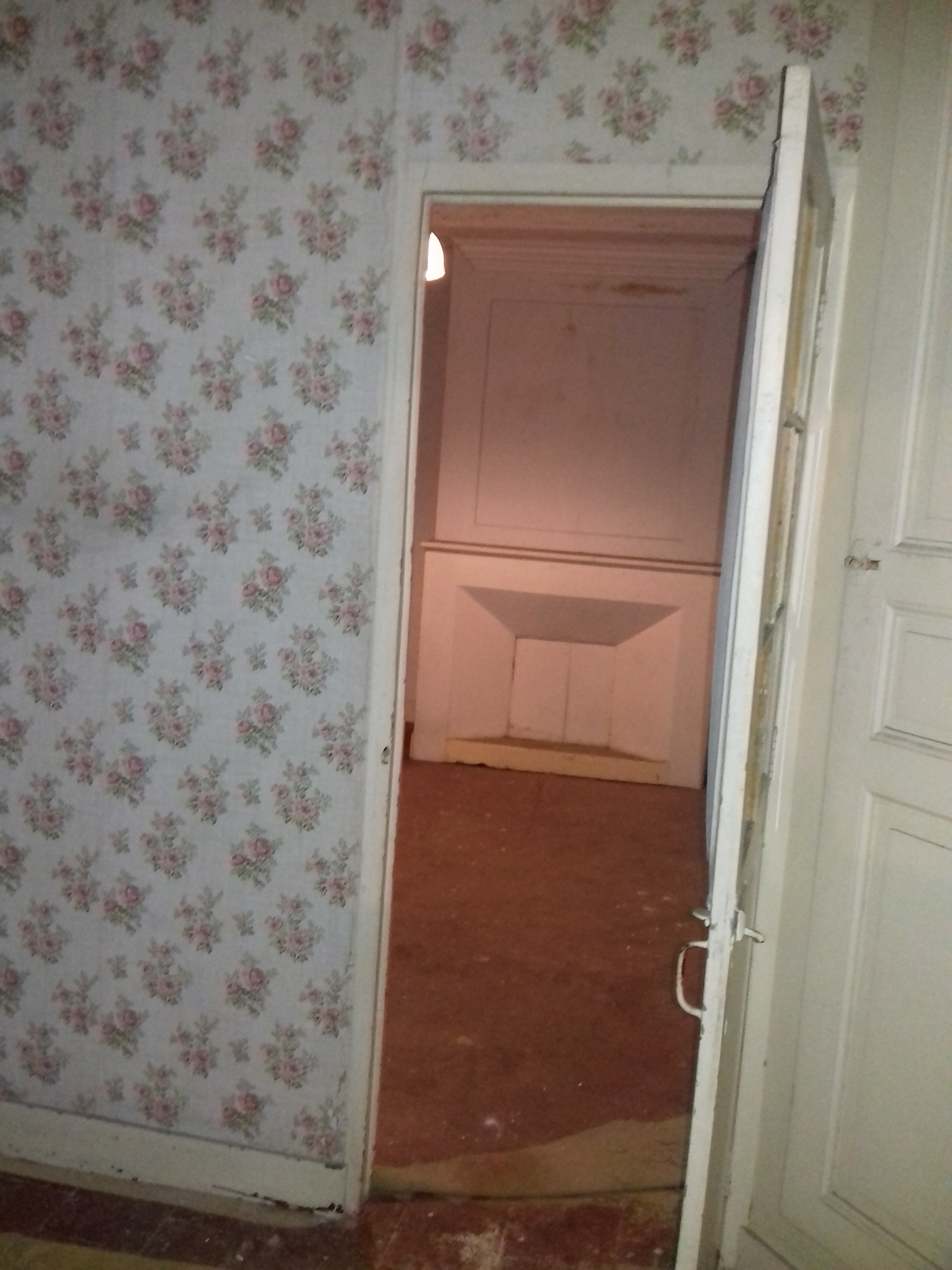 Quand une maison ancienne reprend vie