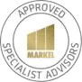 Accredited Logo