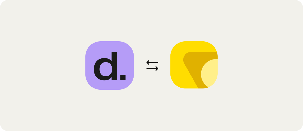 Deel integration upgrade
