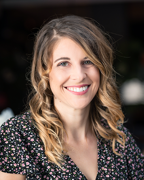 Alyson Harmer, DENTAL NURSE