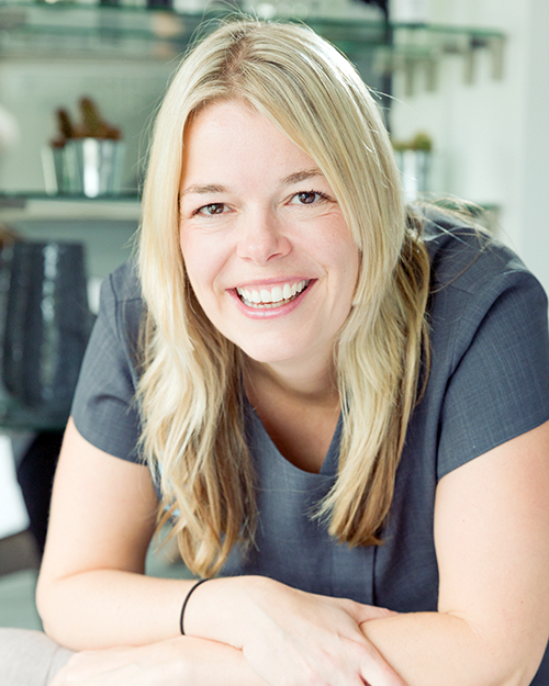 Michelle Burridge, DENTAL NURSE