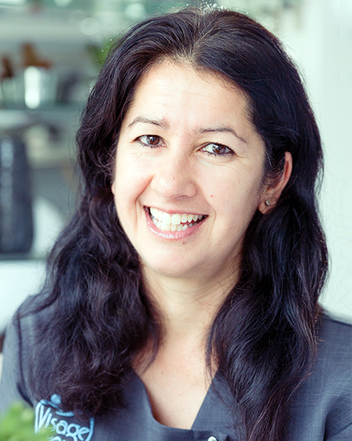 Louisa Clarke, DENTIST