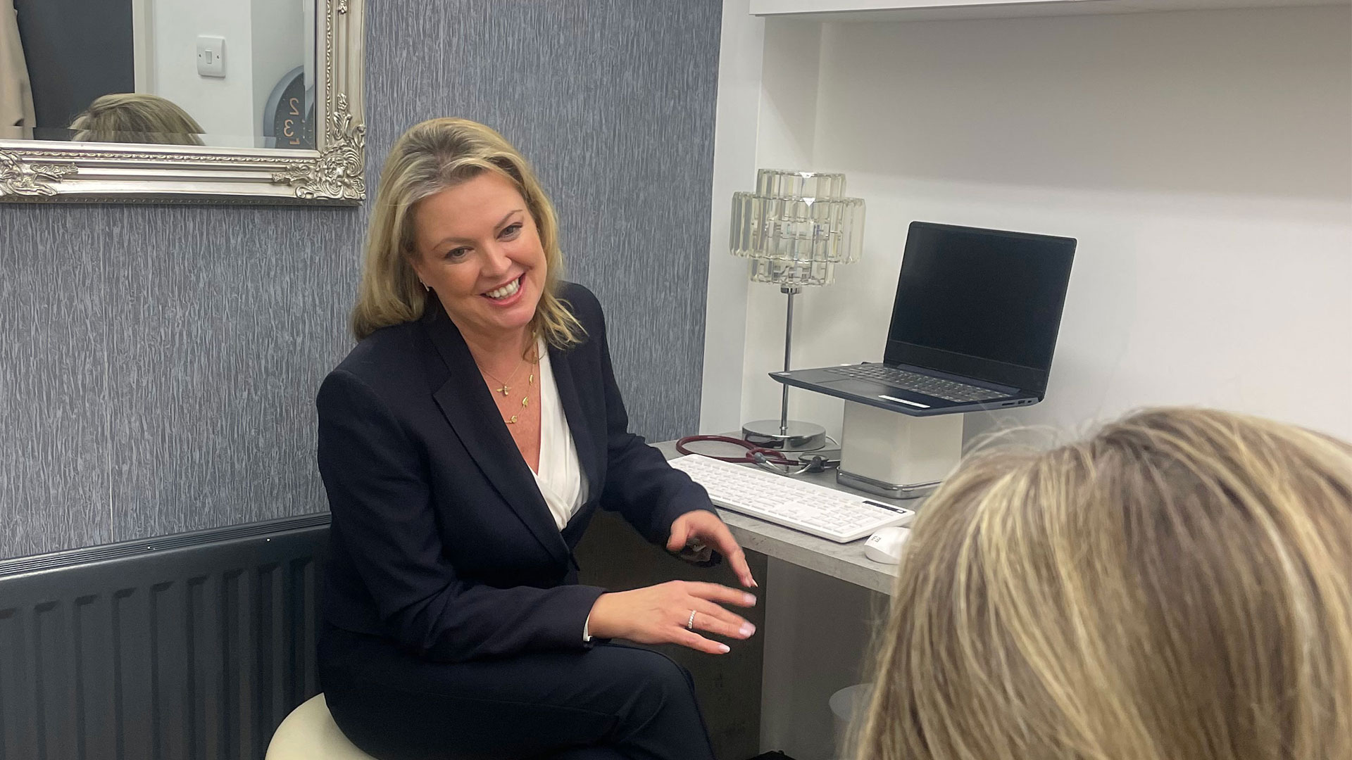 private gp appointments services