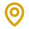 Icônede repère sur une carte
