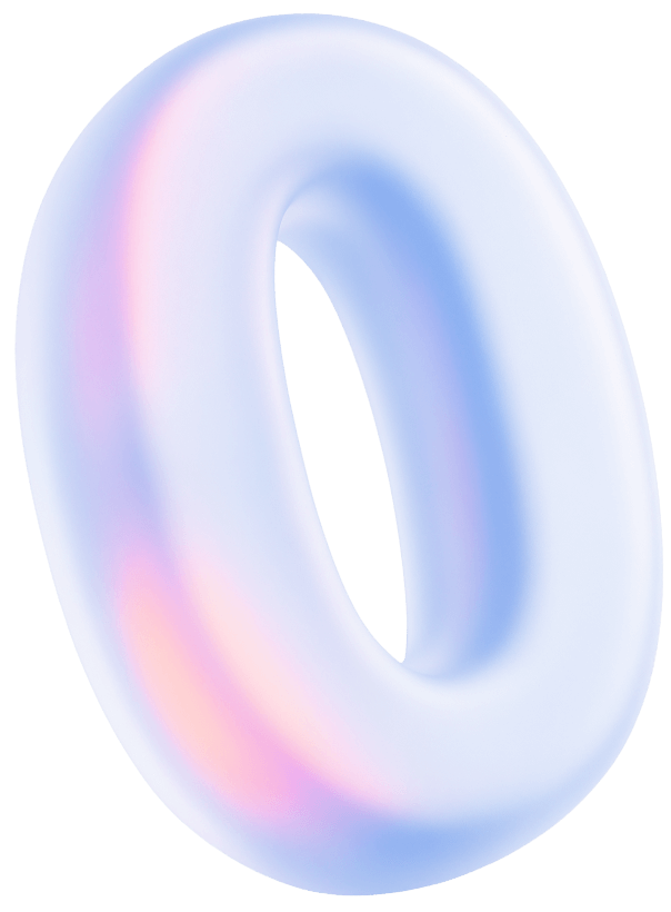 Zero Number Builderai Webflow Template | BRIX Template  
