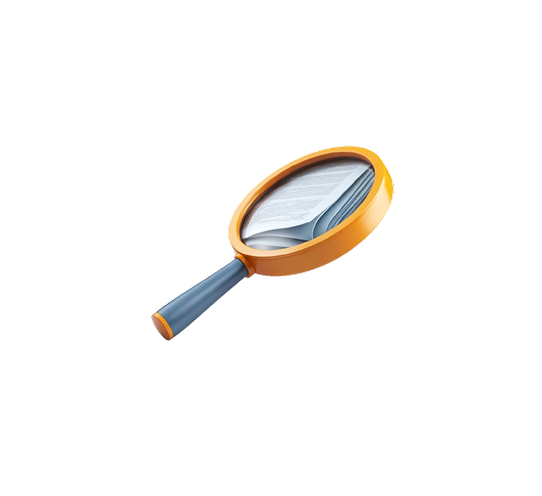 magnifier icon