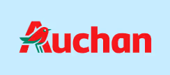 Auchan logo