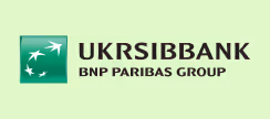 ukrsibbank logo