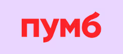 ПУМБ logo