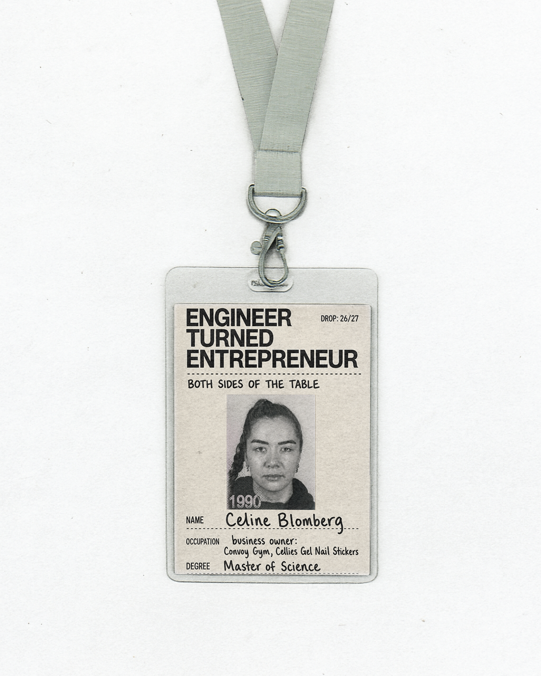 Celine Blomberg - Founder Studio Skylar