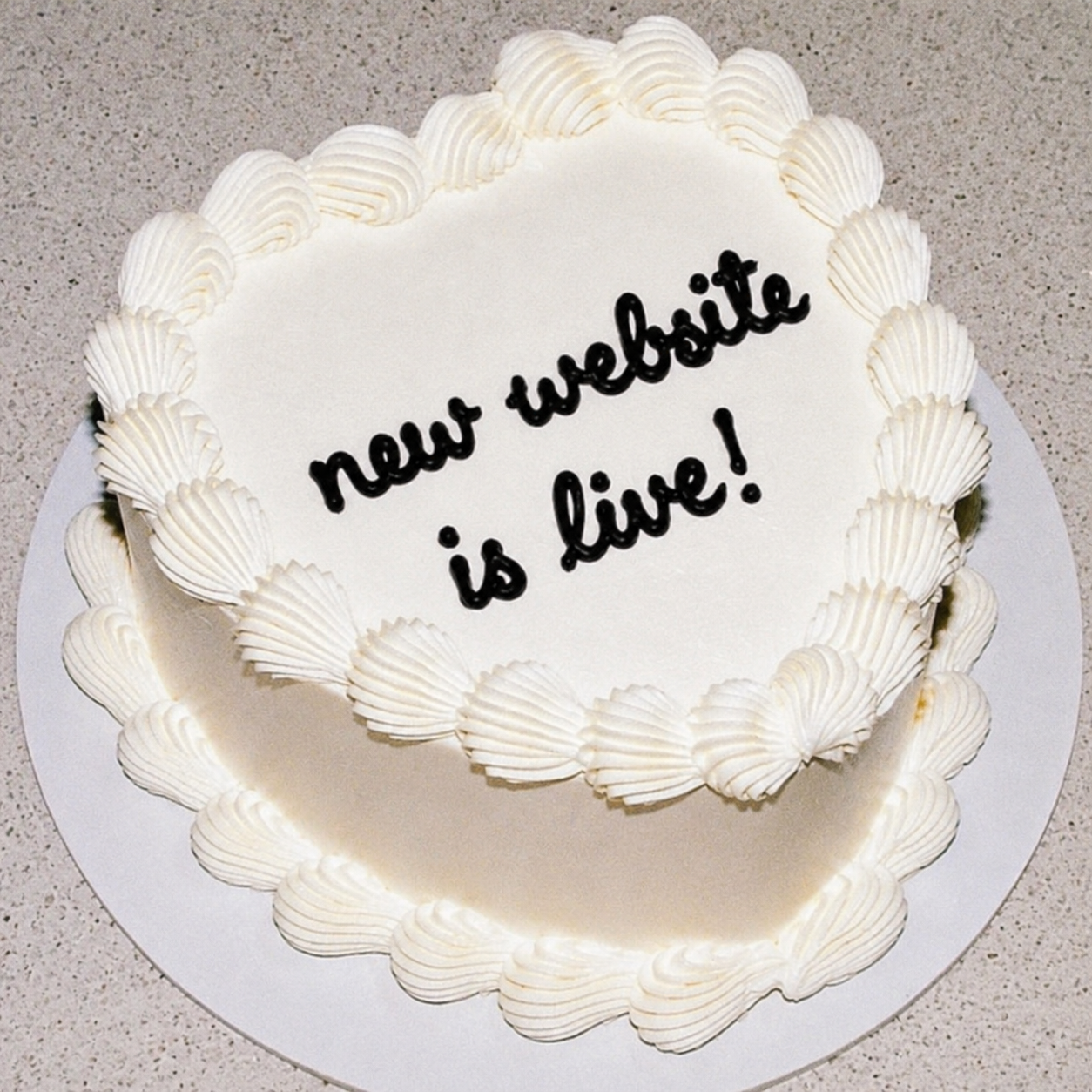 Nieuwe website ontworpen door Studio Skylar