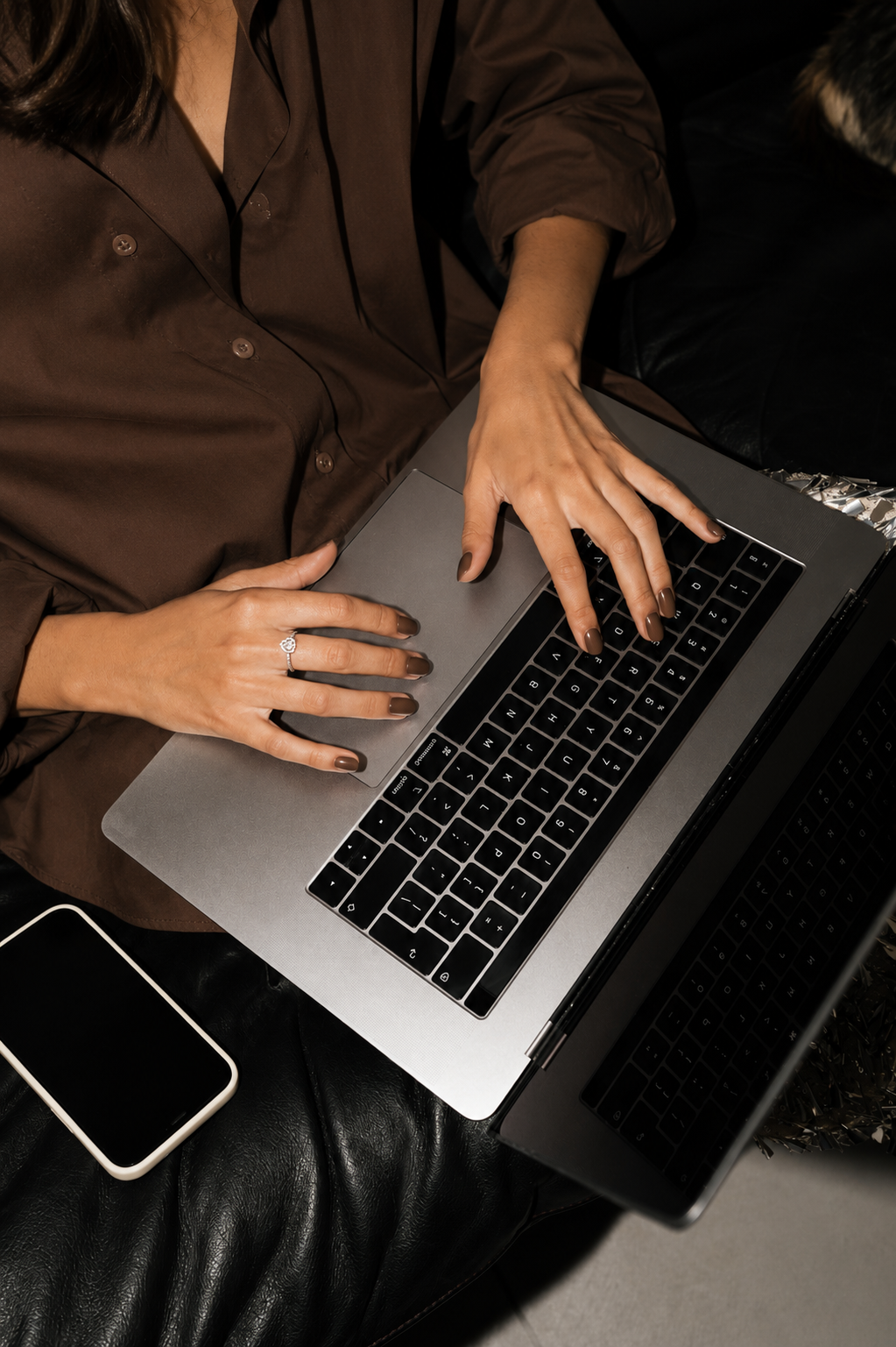 Business coaching program for female founders