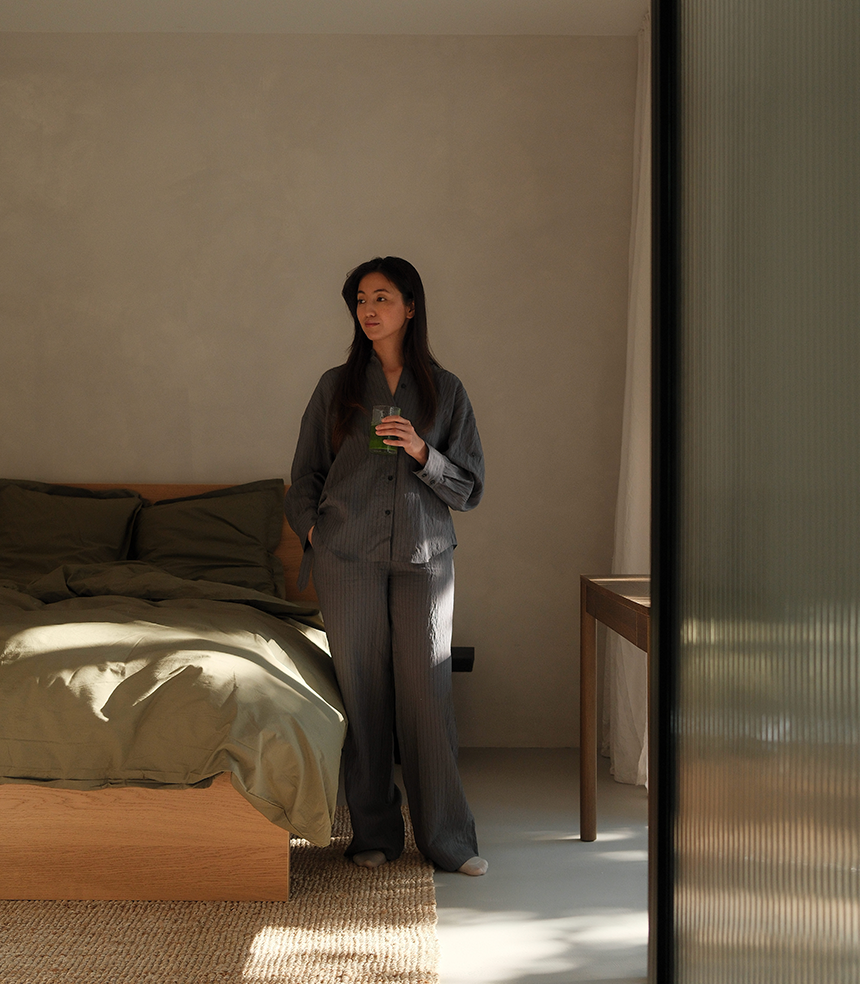 Residence One interior design Amsterdam