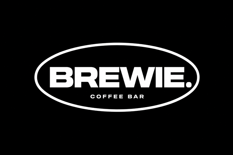 BREWIE Coffee Bar