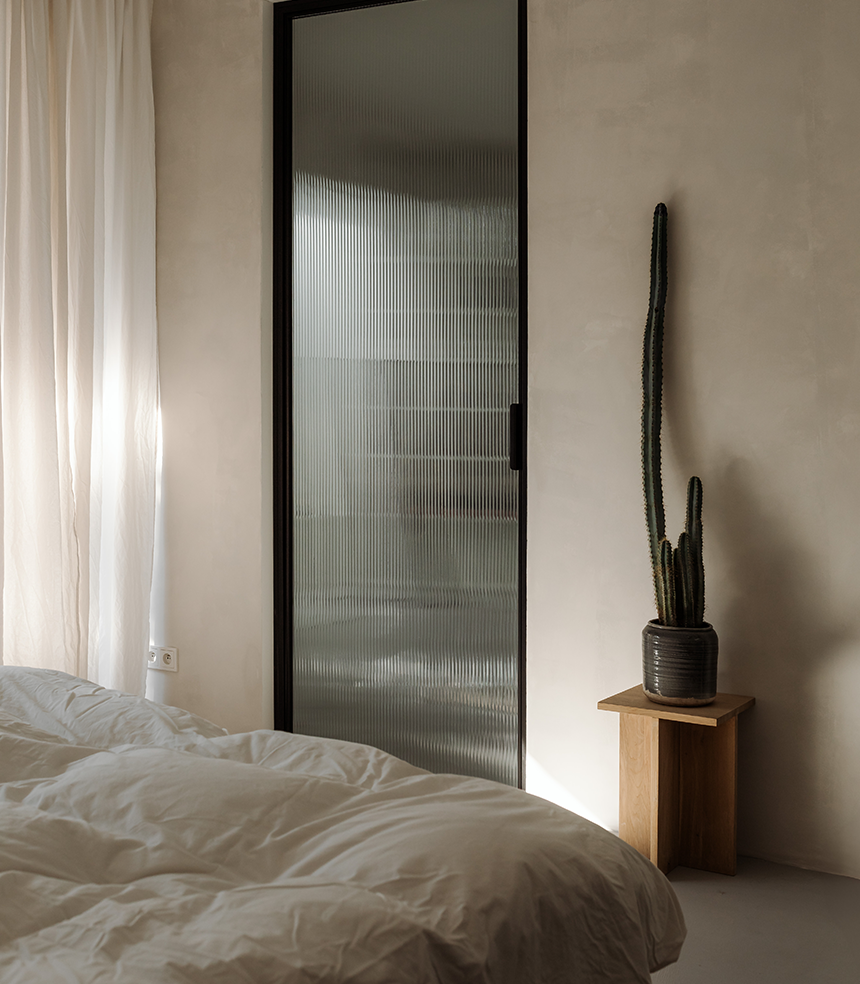 The Apartment interior design Amsterdam