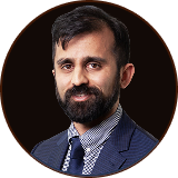 Sachin Patel
