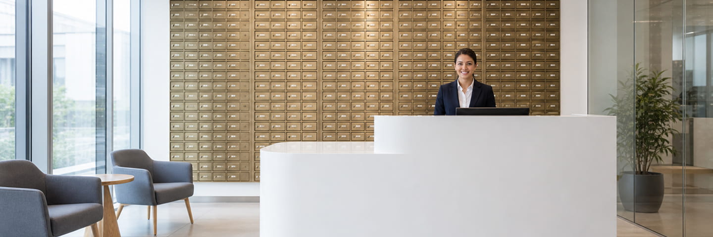 Registered Office Addresses