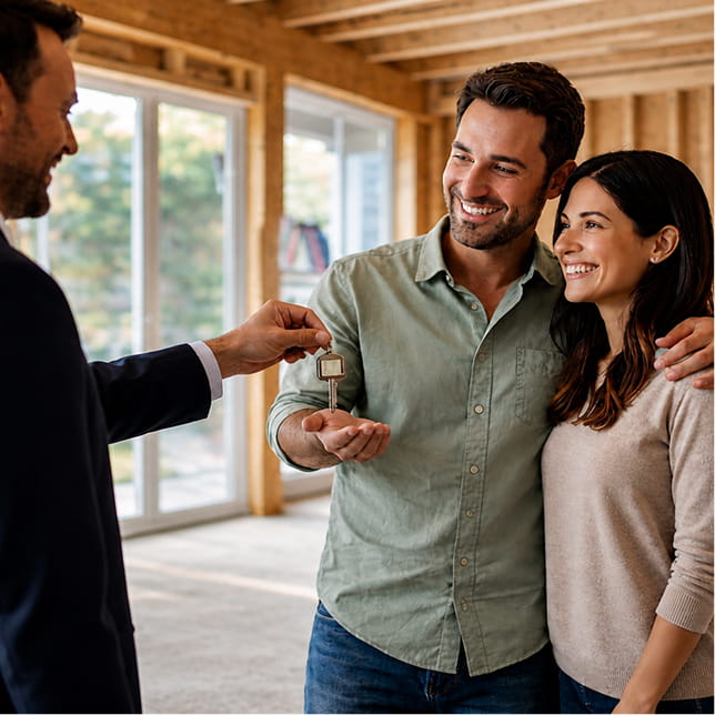 Real Estate Brokering & Conveyancing