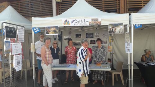 Forum des associations