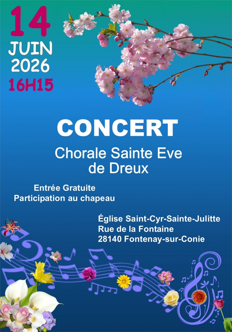 Fontenay-sur-Conie