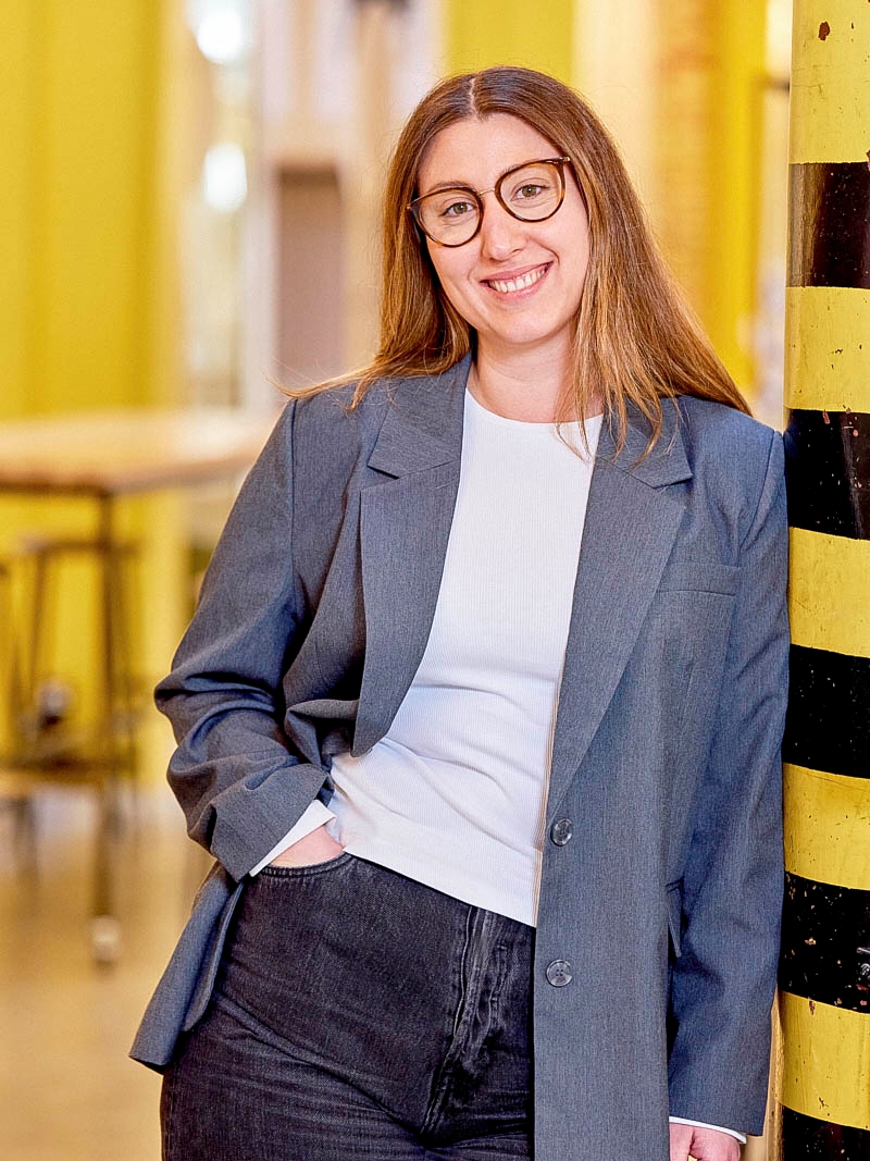 Izabell Martinsson
