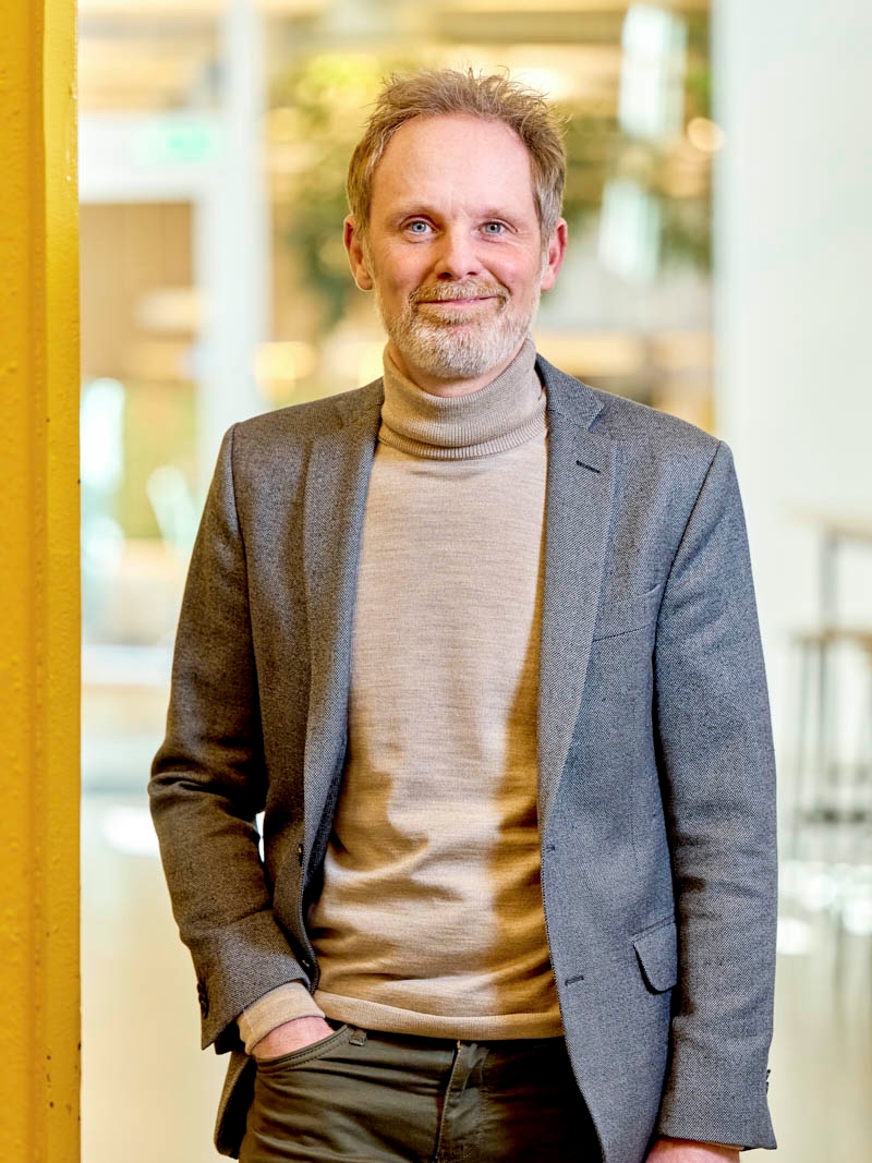 Jakob Mellergård
