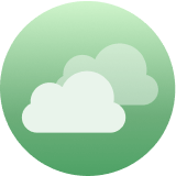 CO2 Tons Restored - Donate X Webflow Template