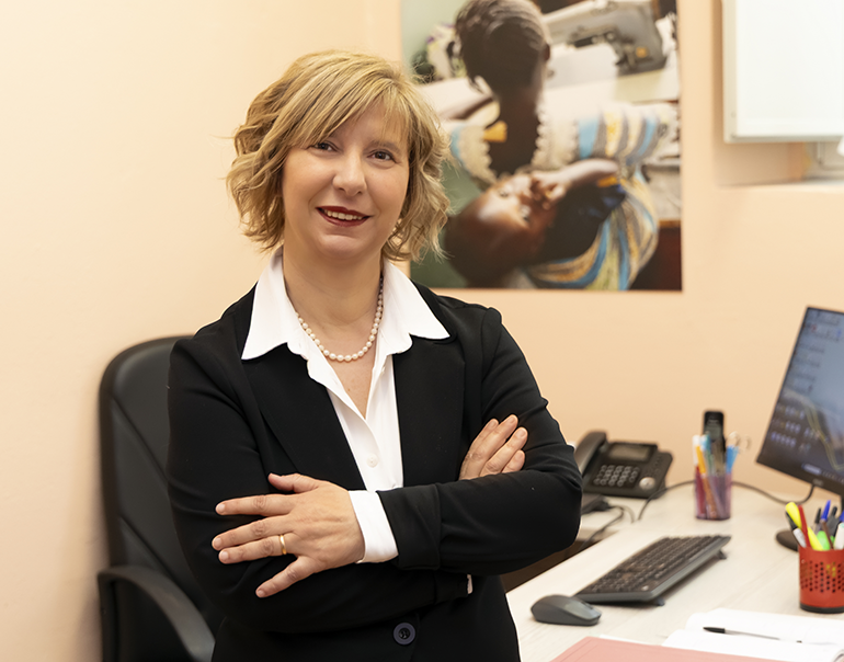 Simona Lamberti