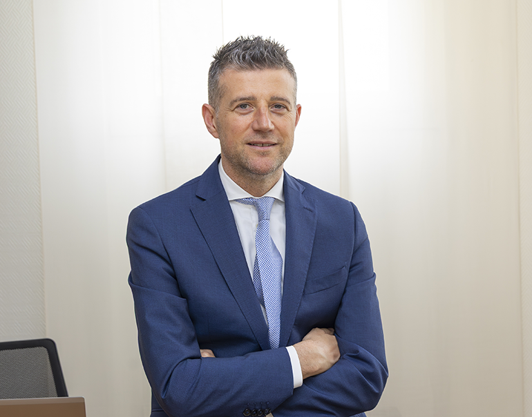 Marcellino Valerio