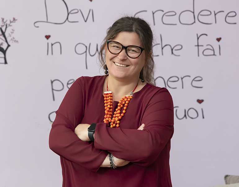 Federica Barbierato