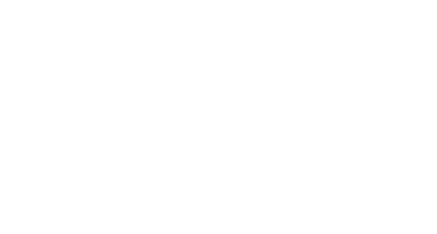 A black and white photo of a logo.